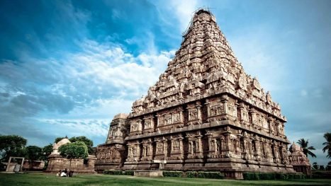 Temples-of-south-india