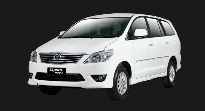 Toyota Innova